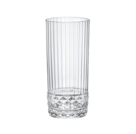 AMERICA '20s - COOLER 480ML H162MM W98MM (6 UNITS)