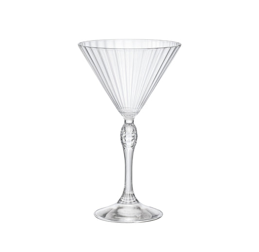 AMERICA '20s - MARTINI 250ML H180MM W108MM (6 UNITS)