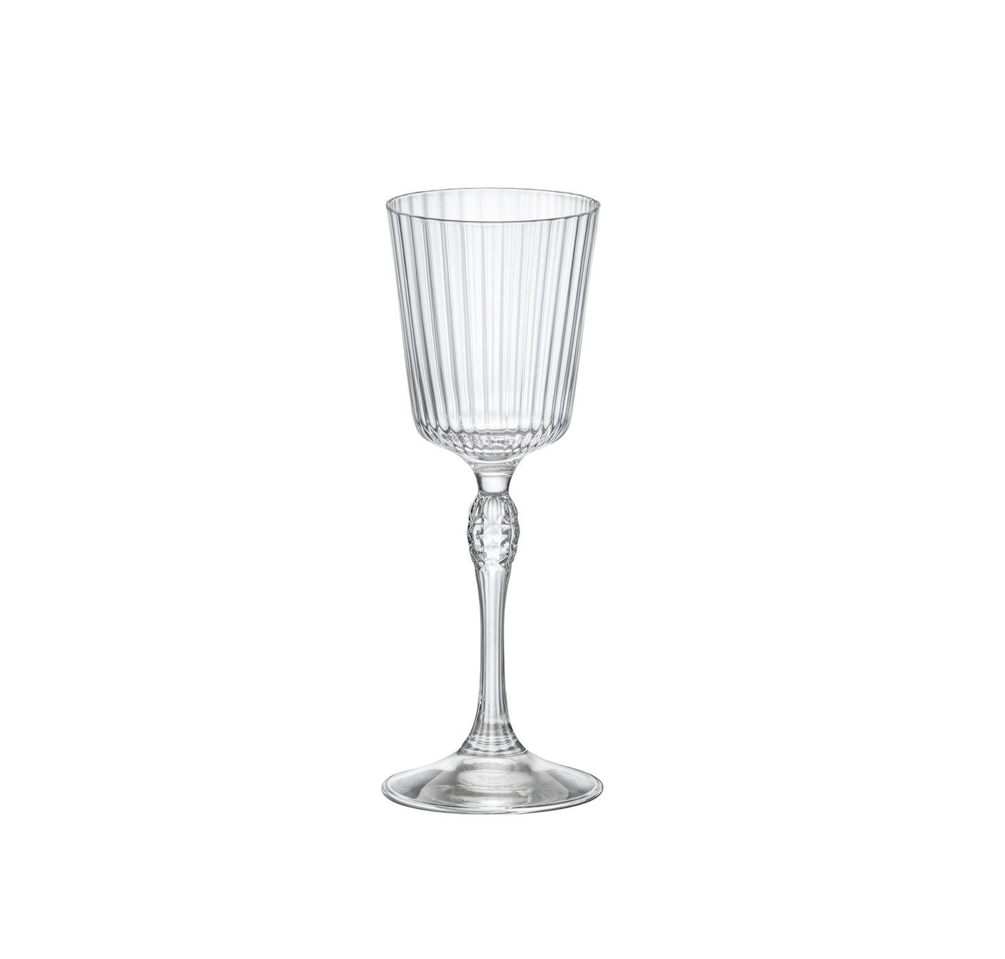 AMERICA'20s - CORDIAL/LIQUEUR 80ML H150MM W56MM (6 UNITS)