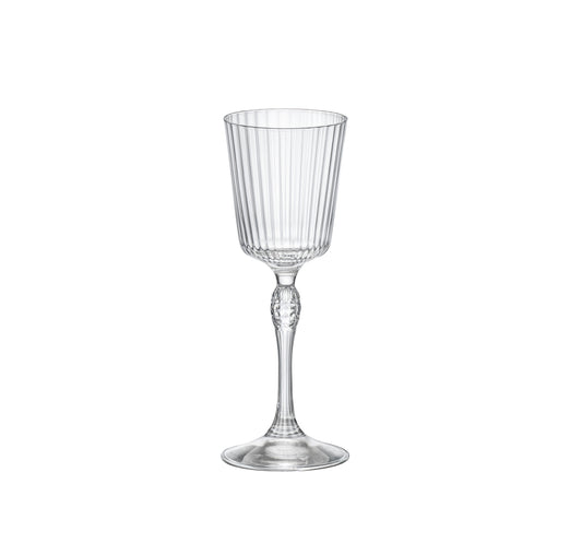 AMERICA'20s - CORDIAL/LIQUEUR 80ML H150MM W56MM (6 UNITS)