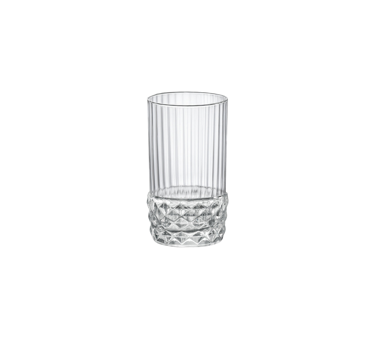 AMERICA'20s - SHOT 80ML H80MM W45MM (6 UNITS)