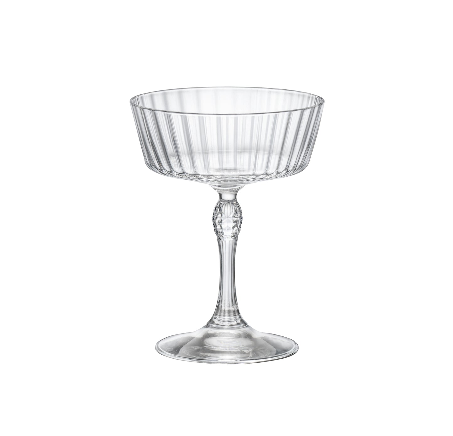 AMERICA'20s - FIZZ 275ML H140MM W107MM (6 UNITS)