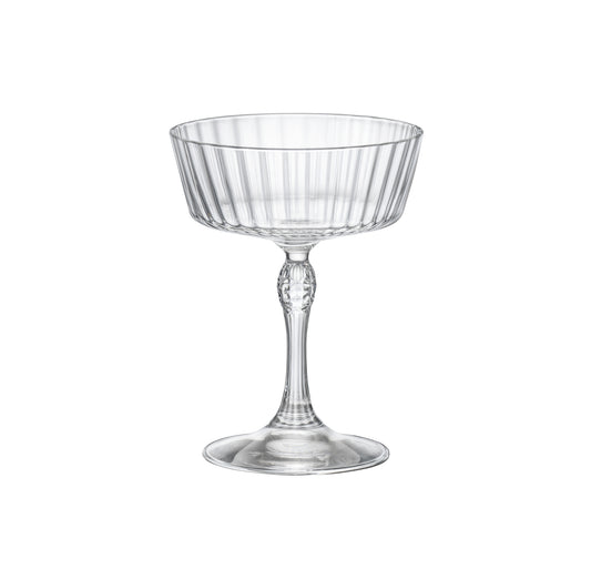 AMERICA'20s - FIZZ 275ML H140MM W107MM (6 UNITS)