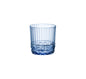 AMERICA '20s - SAPPHIRE BLUE - DOF 370ML H92MM W88MM (6 UNITS)
