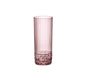 AMERICA '20s - LILAC ROSE - LONG DRINK 400ML H158MM W68MM (6 UNITS)