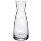 YPSILON - CARAFE JUG 1.08LT H255MM W104MM (6 UNITS)