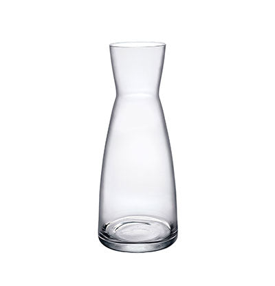 YPSILON - CARAFE 280ML H165MM W68MM (12 UNITS)