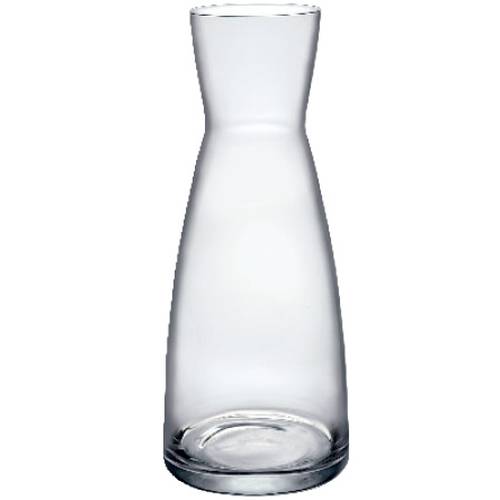 YPSILON - CARAFE 550ML H204MM W84MM (6 UNITS)