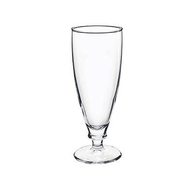 HARMONIA - BEER 385ML H201MM W73MM (6 UNITS)