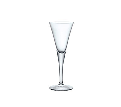 FIORE - SCHNAPPS 55ML H145MM W56MM (12 UNITS)