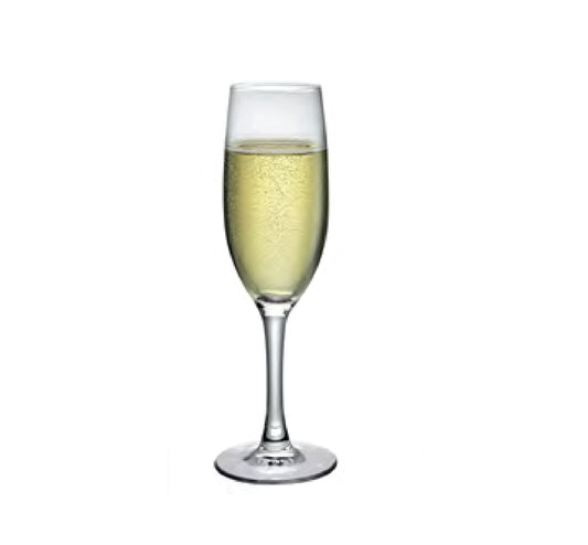 MILANO - FLUTE 170ML H196MM W58MM (12 UNITS)