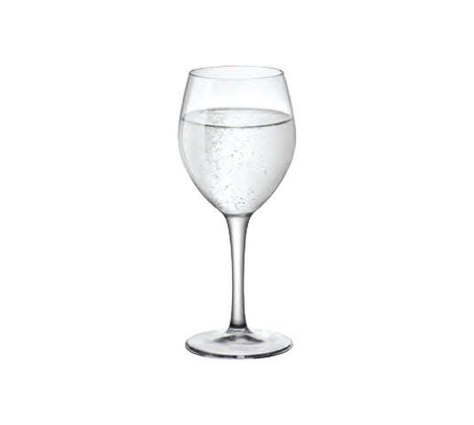 MILANO - WATER 270ML H180MM W79MM (12 UNITS)