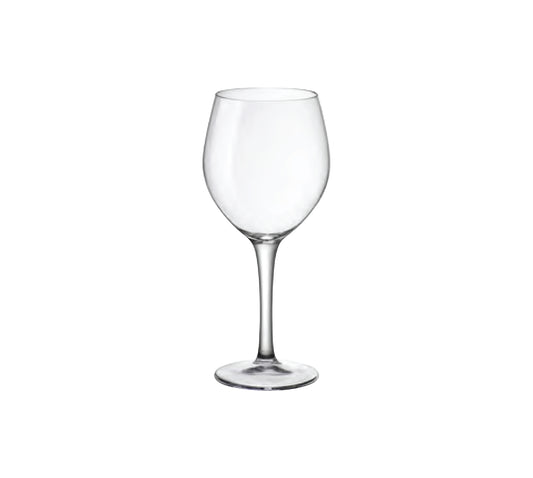 MILANO - GOBLET 348ML H188MM W83MM (12 UNITS)