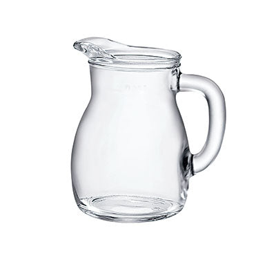 BISTROT - BROCCA JUG 1.16LT H186MM W93MM (6 UNITS)