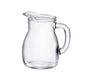 BISTROT - BROCCA JUG 1.16LT H186MM W93MM (6 UNITS)