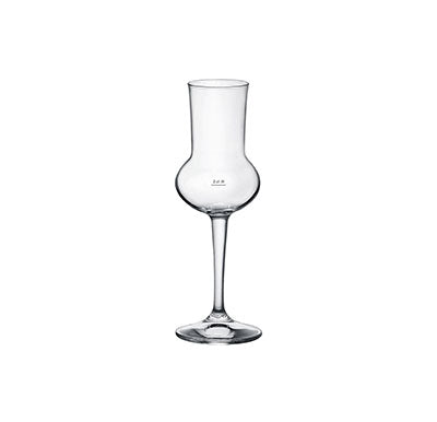 RISERVA - GRAPPA 80ML H163MM W56MM (6 UNITS)