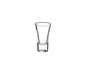 BICCHIERI-DUBLINO LIQUEUR 34ML H71MM W45MM (6 UNITS)