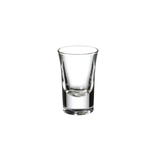 BICCHIERI-DUBLINO LIQUEUR 57ML H89MM W51MM (6 UNITS)