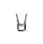BICCHIERI-DUBLINO LIQUEUR 57ML H89MM W51MM (6 UNITS)