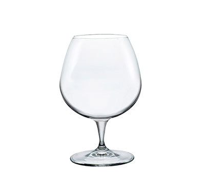 PREMIUM - MOD. F COGNAC 645ML H162MM W108MM (6 UNITS)