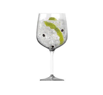 PREMIUM - GIN COCKTAIL 760ML H255MM W108MM (6 UNITS)