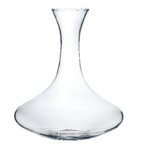 PREMIUM - MOD. DECANTER 1.93LT H240MM W216MM (2 UNITS)