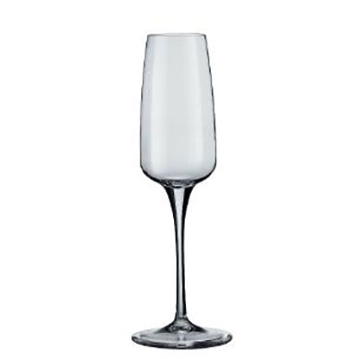 AURUM - FLUTE 230ML H235MM W68MM (6 UNITS)
