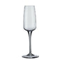 AURUM - FLUTE 230ML H235MM W68MM (6 UNITS)