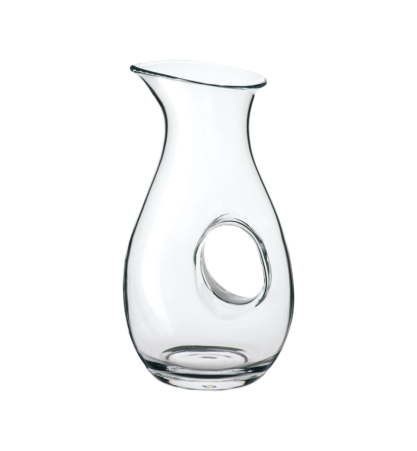 AURUM - CARAFFA PITCHER 1.5LT H300MM W115MM (6 UNITS)