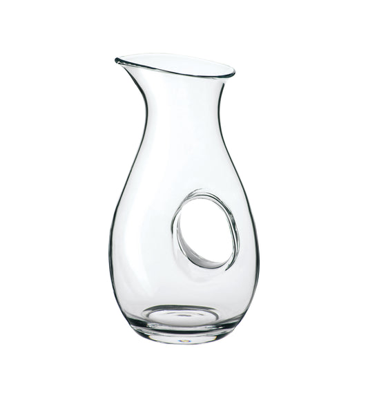 AURUM - CARAFFA PITCHER 1.5LT H300MM W115MM (6 UNITS)