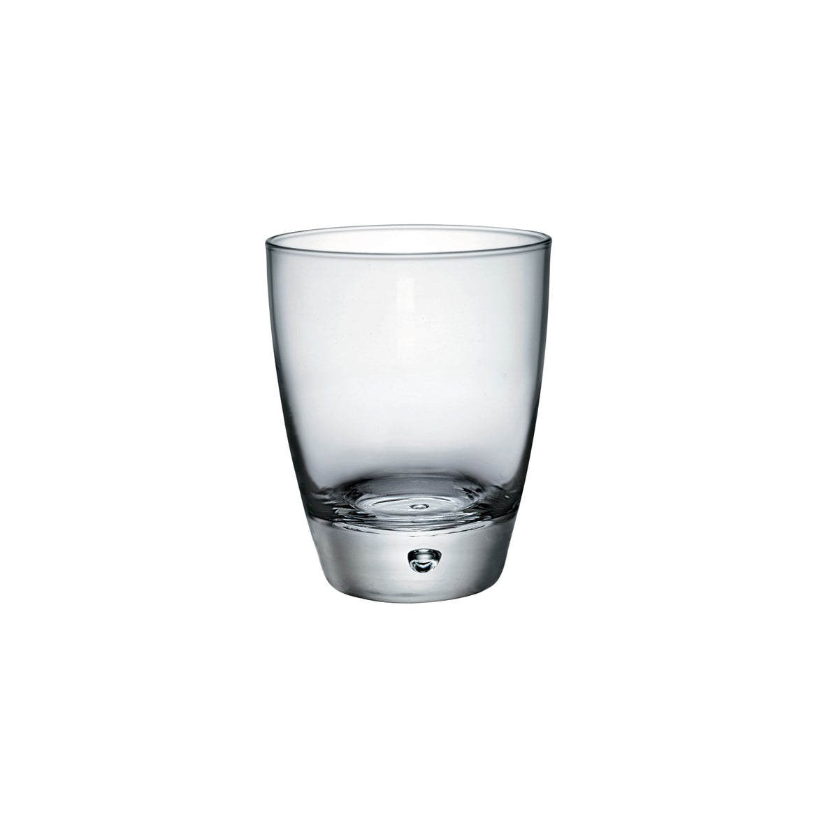 LUNA - ROCKS 260ML H97MM W80MM (12 UNITS)