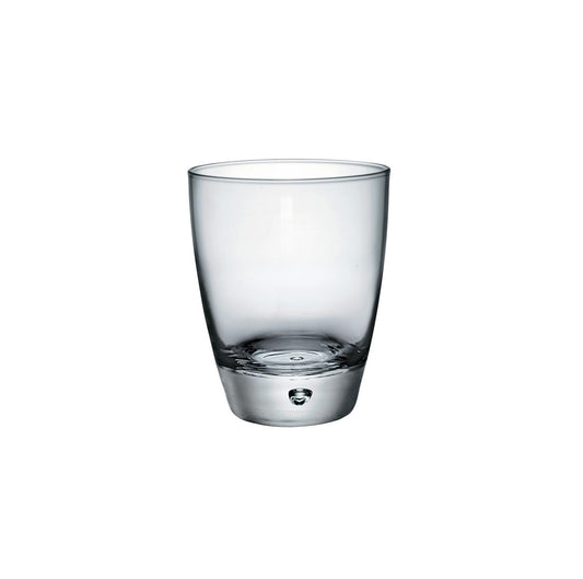 LUNA - ROCKS 260ML H97MM W80MM (12 UNITS)