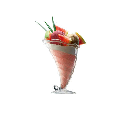 FORTUNA - DESSERT BOWL 300ML H180MM W125MM (6 UNITS)