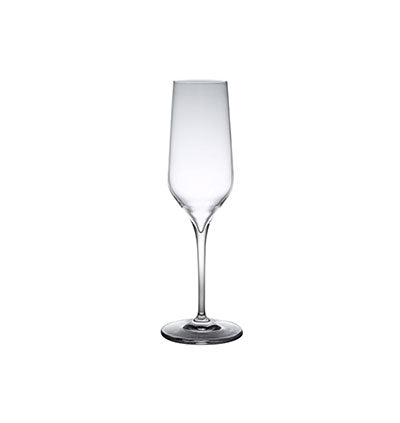 ELECTRA - FLUTE 230ML H235MM W62MM (6 UNITS)