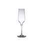 ELECTRA - FLUTE 230ML H235MM W62MM (6 UNITS)