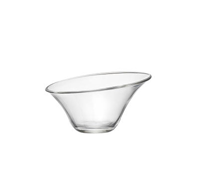 ARIA - ALFA DESSERT BOWL 250ML H70MM W133MM (12 UNITS)