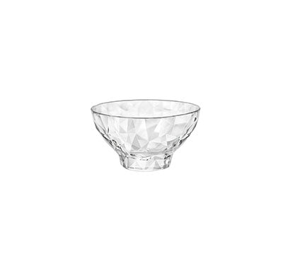 DIAMOND - MINI DESSERT BOWL 225ML H60MM W110MM (12 UNITS)