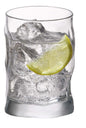 SORGENTE WATER - CLEAR 300ML H107MM W82MM (6 UNITS)