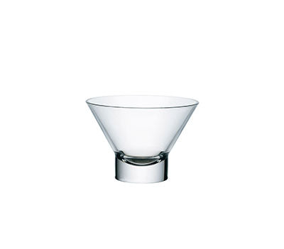 YPSILON - DESSERT BOWL 375ML H90MM W130MM (12 UNITS)