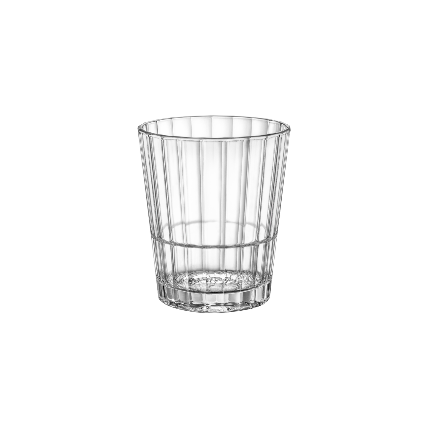 OXFORD BAR - ROCKS 312ML H99MM W85MM (6 UNITS)