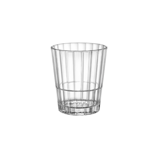 OXFORD BAR - ROCKS 312ML H99MM W85MM (6 UNITS)