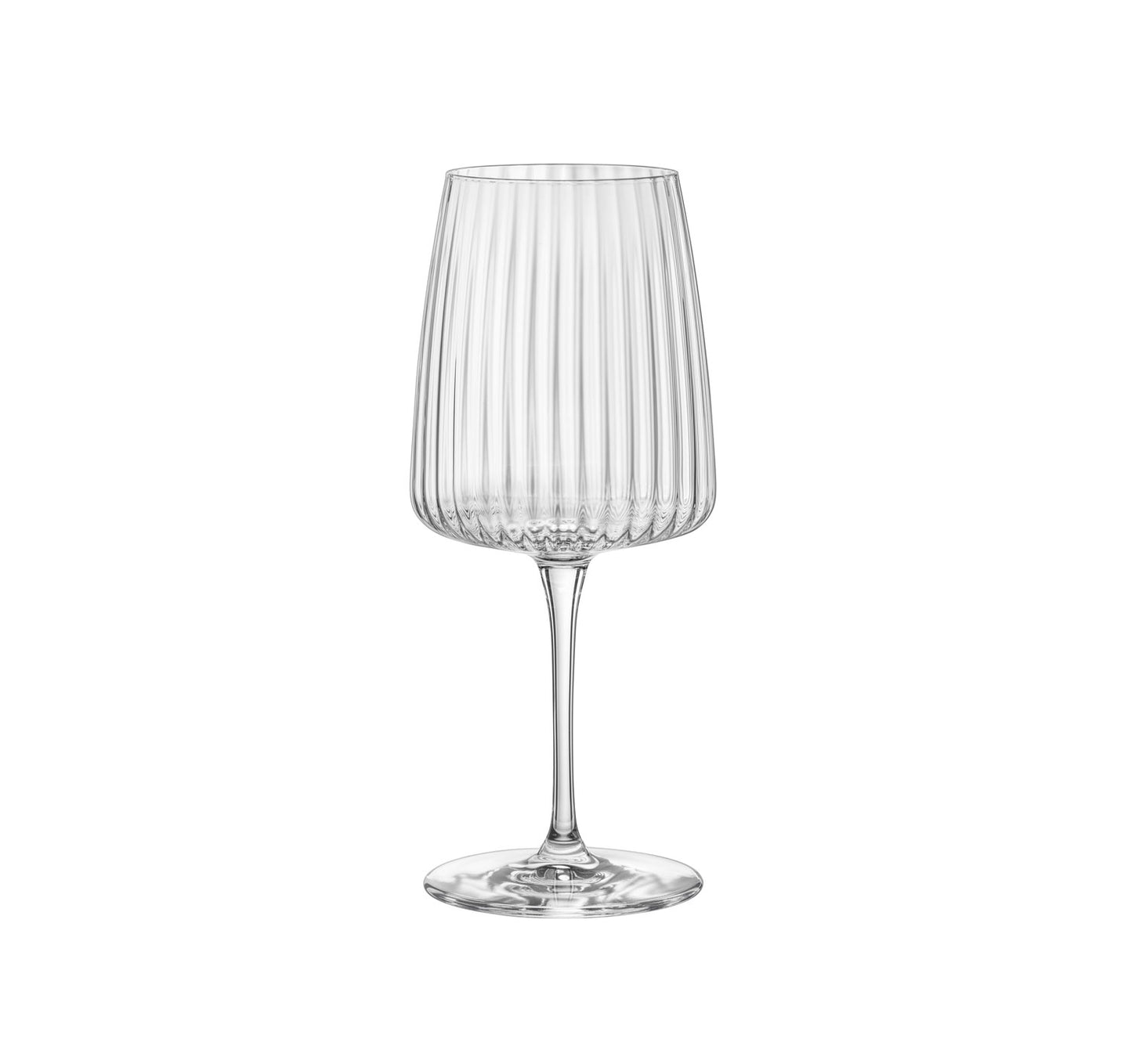 EXCLUSIVA - RED WINE 535ML H216MM W92MM (6 UNITS)