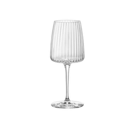 EXCLUSIVA - WHITE WINE 374ML H200MM W81.5MM (6 UNITS)