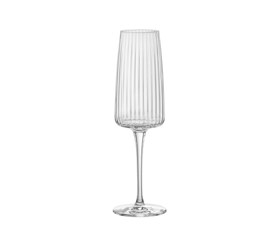 EXCLUSIVA - PROSECCO 255ML H225MM W68MM (6 UNITS)
