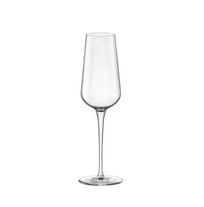 INALTO - UNO FLUTE 280ML H243MM W74MM (6 UNITS)