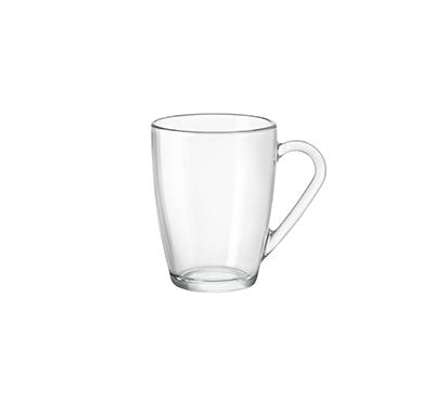 ICON JARRA - MUG 320ML H107MM W81MM (6 UNITS)