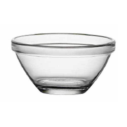 POMPEI - SMALL BOWL 240ML H53MM W105MM (6 UNITS)
