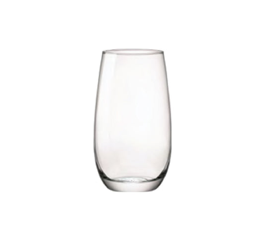 MILANO - LONG DRINK 400ML H130MM W75MM (12 UNITS)
