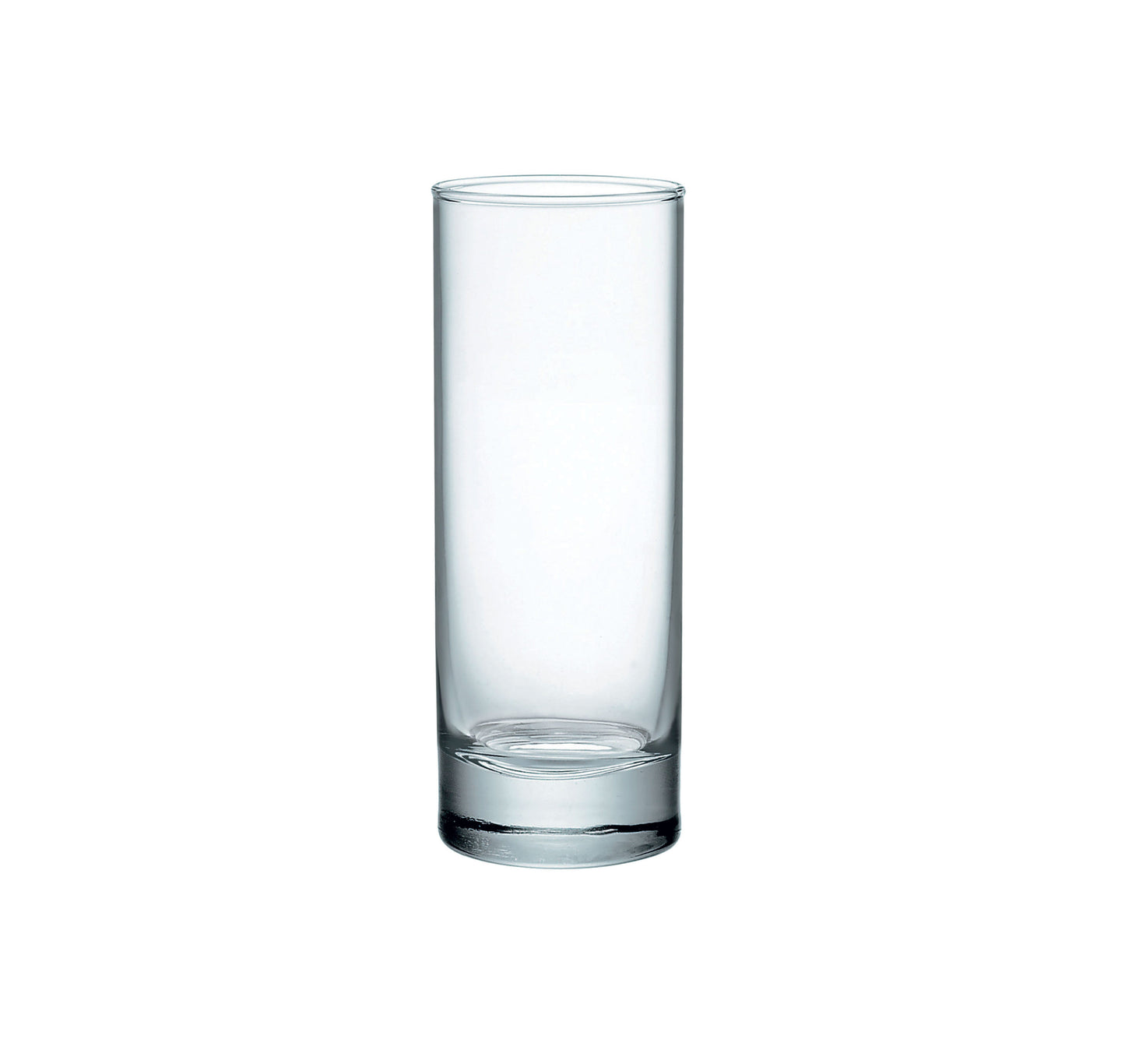 GINA - FH33 LONG DRINK 335ML H160MM W62MM (6 UNITS)