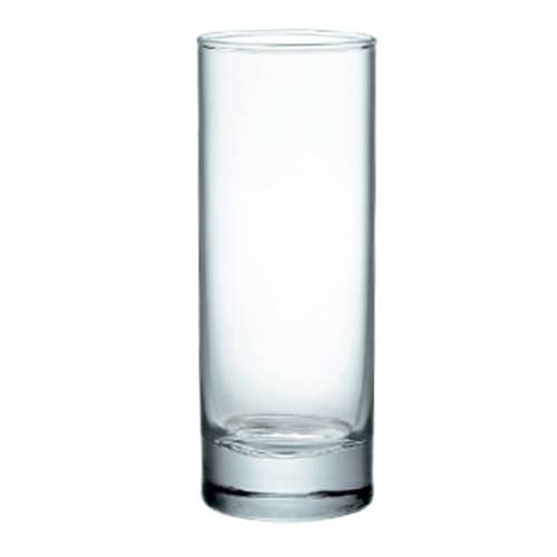 GINA - FB22 TUMBLER 243ML H91MM W72MM (6 UNITS)